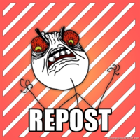 Repost