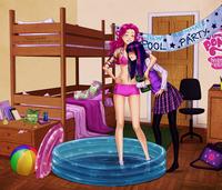 My Little Pony: Friendship is Magic