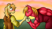 My Little Pony: Friendship is Magic