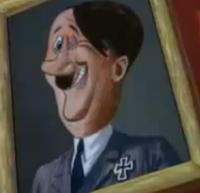 Adolf Hitler