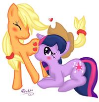 My Little Pony: Friendship is Magic