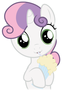 My Little Pony: Friendship is Magic