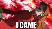 I Came