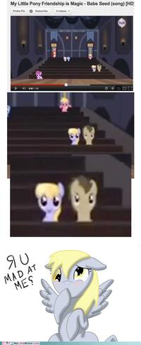 My Little Pony: Friendship is Magic