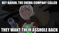 Bring Back Toonami