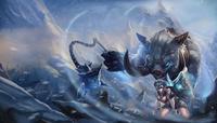 League of Legends