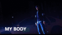 My Body Is Ready