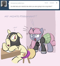 My Little Pony: Friendship is Magic