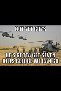 Video Game Logic