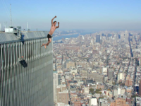 Jumping Rob