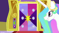 My Little Pony: Friendship is Magic