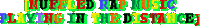 Descriptive Noise