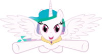 My Little Pony: Friendship is Magic