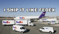 Shipping
