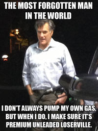 Mitt Romney