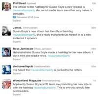 Susan Boyle