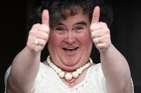 Susan Boyle