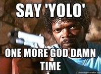 YOLO