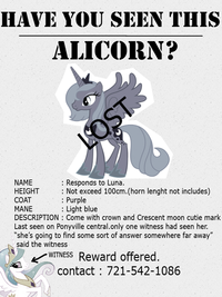 My Little Pony: Friendship is Magic