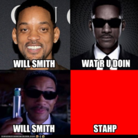 Stahp