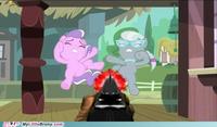 My Little Pony: Friendship is Magic