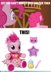 My Little Pony: Friendship is Magic