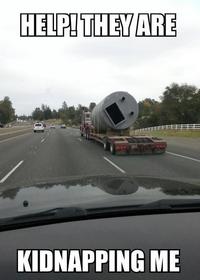 Things With Faces