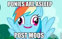 My Little Pony: Friendship is Magic
