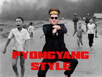 PSY - Gangnam Style