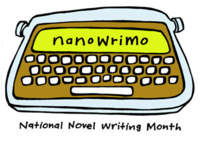 National Novel Writing Month