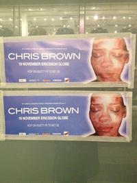 Chris Brown Shaming