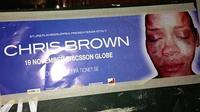 Chris Brown Shaming