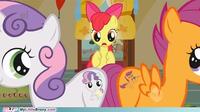 My Little Pony: Friendship is Magic