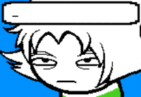 Homestuck Alternate Universe (X-Stuck)