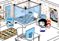 Homestuck Alternate Universe (X-Stuck)