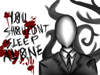 Slender Man