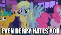 My Little Pony: Friendship is Magic