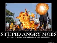Demotivational Posters