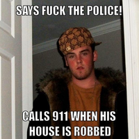 Scumbag Steve