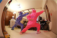 Shootering / Aircraft Carrier Style (航母style)