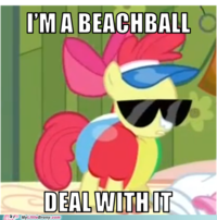 My Little Pony: Friendship is Magic