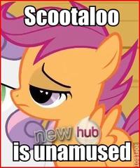 My Little Pony: Friendship is Magic