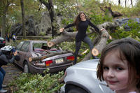 Disaster Girl