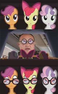 My Little Pony: Friendship is Magic