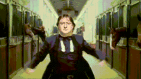 Gabe Newell