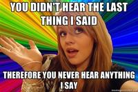 Women Logic