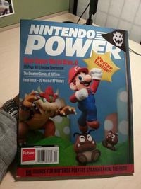 Nintendo