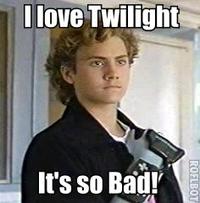 I Love The Power Glove. It's So Bad.