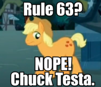 My Little Pony: Friendship is Magic
