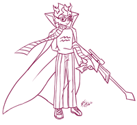 Homestuck